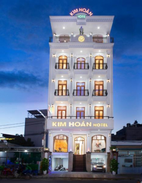 Kim Hoàn Hotel Phan Rang